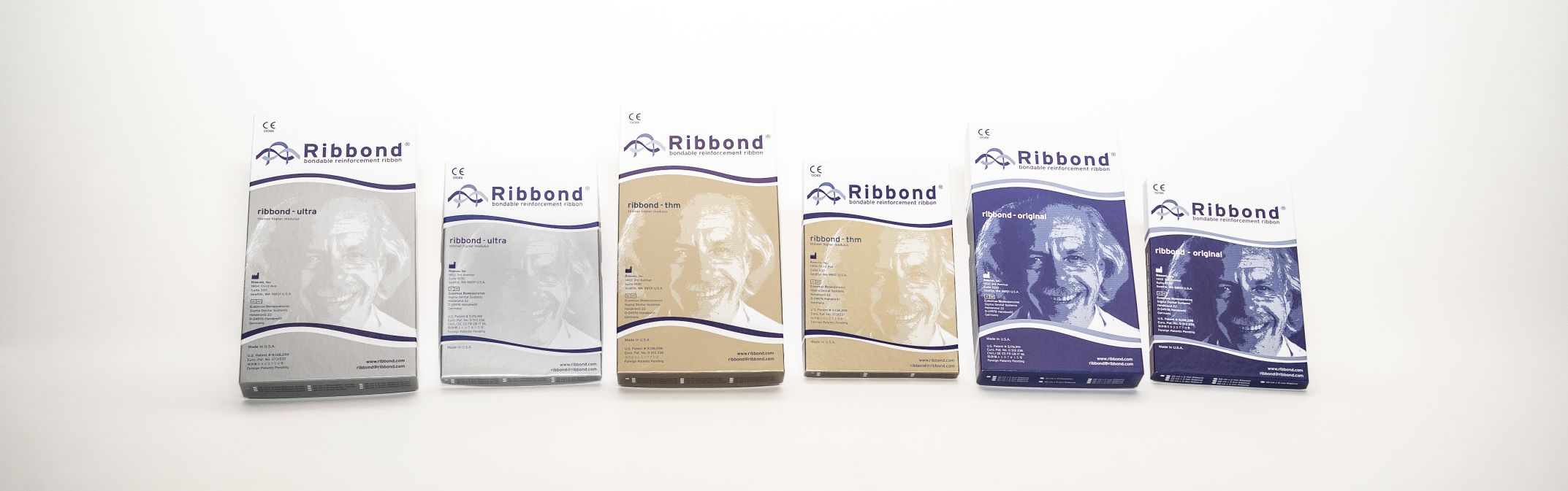 Ribbond Products